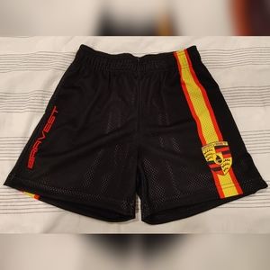 Bravest Studios - Basalt Racing Shorts - Size Small